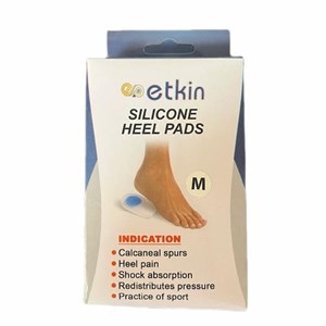 پد خار پاشنه اتکین etkin
