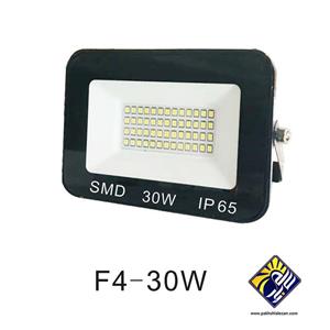 پروژکتور 30 وات لیان نور مدل CCPY F4s