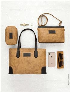 ست چرمی Louis Vuitton مدل 21717