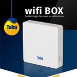 وای فای باکس (wifi box) آیفون تصویری تابا