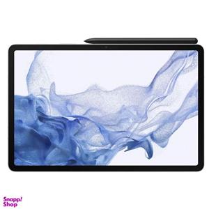 تبلت سامسونگ مدل Galaxy Tab S8 5G SM-X706 ظرفیت 128 گیگابایت و رم 8 گیگابایت