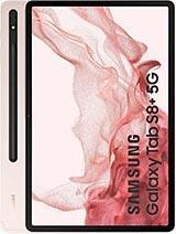 تبلت سامسونگ گلکسی تب اس 8 پلاس ظرفیت 8/128  گیگابایت Samsung Galaxy Tab S8 plus 5G SM-X806 8/128GB Tablet