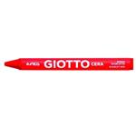 مداد شمعی 24رنگ جیوتو - Giotto Cera