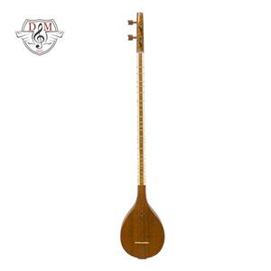 سه تار عظیمی لاترک  دسته استخوانی