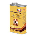 روغن دنده بهران اتوماتیک MVLV یک لیتری