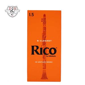 قمیش کلارینت Rico سایز 1.5