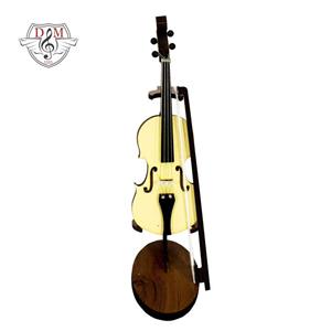 ویولن مینیاتوری کوچک