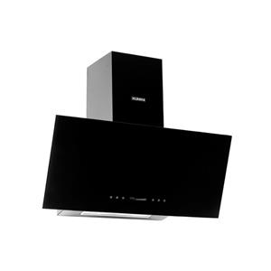 هود مورب استیل البرز مدل SA-407 89 سانتی متر