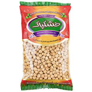 نخودچی شور خشکپاک مقدار ۴۰۰ گرم