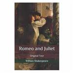کتاب Romeo and Juliet انتشارات Penguin reader