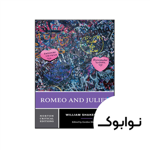 کتاب انتشارات Penguin reader Romeo and Juliet 