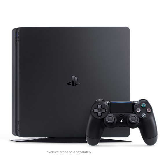 کنسول بازی سونی پلی استیشن 4 پرو ( ps4 )  ظرفیت 1 ترابایت