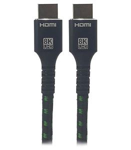 کابل 2.1 HDMI با کانکتور طلایی فرانت FN-H8CB015 