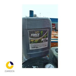 روغن دنده خودرو کراپ GL4 140 بیست لیتری