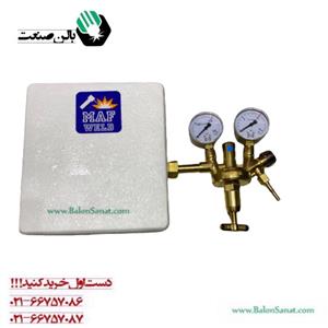 مانومتر زینسر ماف ( MAF )