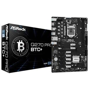 Asrock 2025 1151 motherboard