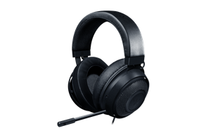 هدست گیمینگ ریزر مدل RAZER KRAKEN BLACK