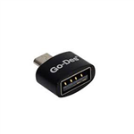 مبدل USB به micro گو دس مدل GD-CT06