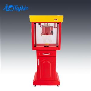 دستگاه پفیلا ساز مبله گازی-برقی