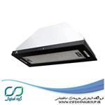 هود مخفی پرنیان استیل PH4705 سفید سایز ۷۵