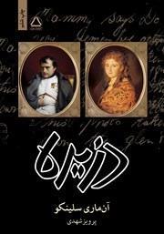 کتاب دزیره اثر آن ماری سلینکو انتشارات مجید