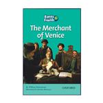 کتاب Family And Friends 6 The Merchant Of Venice اثر William Shakespear انتشارات هدف نوین 