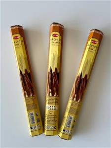 عود هم طرح CINNAMON