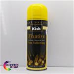 اسپری فیکساتیو رونق کیش kish 400ml 