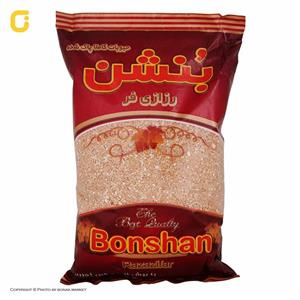 بلغور گندم بنشن وزن 900 گرمی 