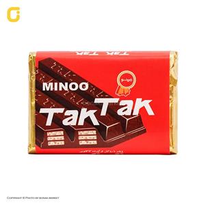 ویفر تک تک  مینو 38 گرمی