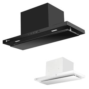 هود مخفی درسا مدل DH1408-70 (ژوان)