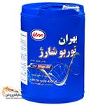 روغن موتور بهران توربو شارژ ۲۰W50 بیست لیتری