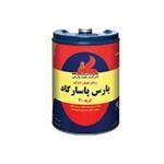 روغن موتور پارس مزدا سطل 20 بیست لیتری ( پاسارگاد سابق ) 40 CD