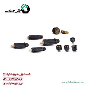 کانکتور مادگی 75 فرید درجه یک