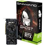 کارت گرافیک گینوارد RTX 2060 Ghost 12GB