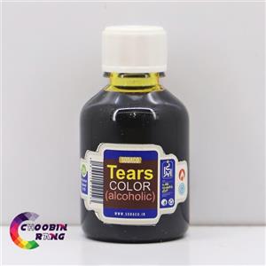 جوهر رنگ زرد الکلی سوداکو اشکی 36ml 