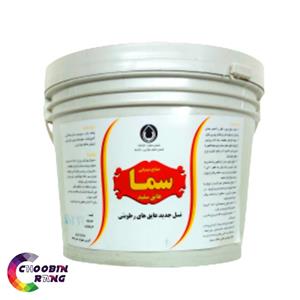 عایق رطوبتی سفید سما 1 کیلو