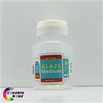 مدیوم گلیز سوداکو 125 میل glaze medium 