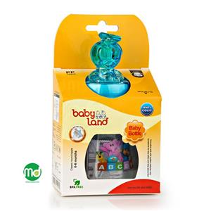 شیشه شیر بی بی لند برای کودکان زیر 6 ماه کد 509