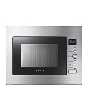 مایکروفر توکار لتو مدل LETO Microwave Oven MG-16 34Liter