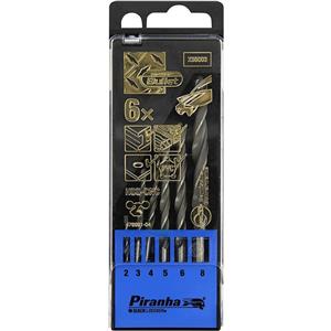 مته بلک اند دکر مدل X56003