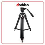 سه پایه فیلمبرداری فوتومکس Fotomax FM-508G Video Tripod