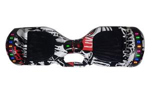 اسکوتر برقی ۶/۵ اینچ طرح اسمارت