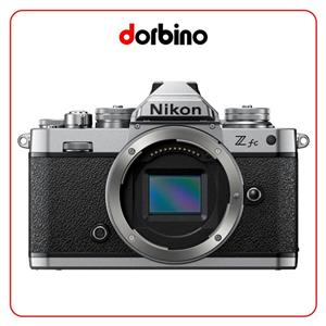 دوربین عکاسی نیکون Nikon Zfc Mirrorless Camera