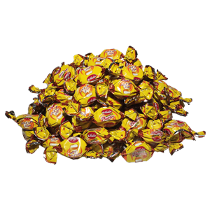 تافی کره ای آیدین 250 گرم کد 8454