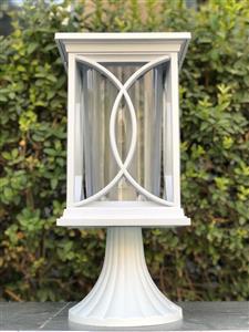 چراغ سردری حیاطی دوستان مدل آریا