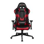 صندلی گیمینگ Dxracer قرمز مشکی