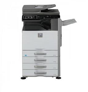 چاپگر سه کاره شارپ Sharp MX M316N Sharp MX M316N Multifunction Copier