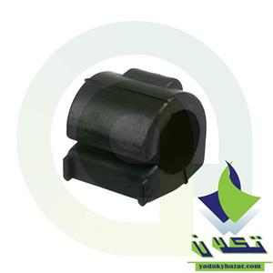 لاستیک چاکدار موج‌گیر تیبا امیرنیا