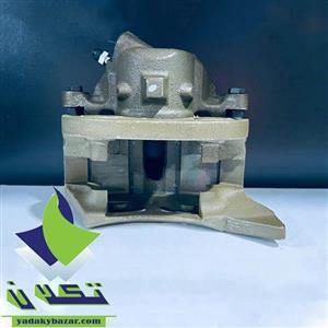 سیلندر چرخ جلو سمند ABS(سیلندر ترمز) راست تکلان توس
